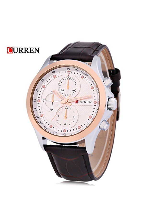 Lüks Bay Kol Saati - 4