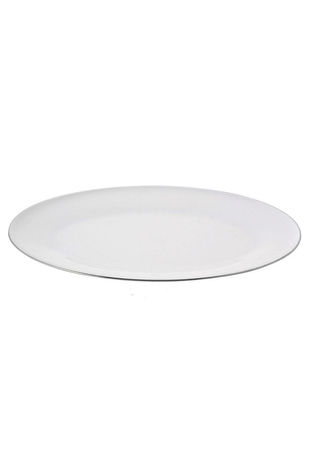 Cosmos Platin 60 Parça 12 Kişilik Yemek Takımı - 5