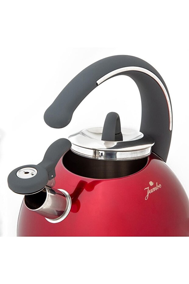 Red Düdüklü Kettle 3 Lt - 2