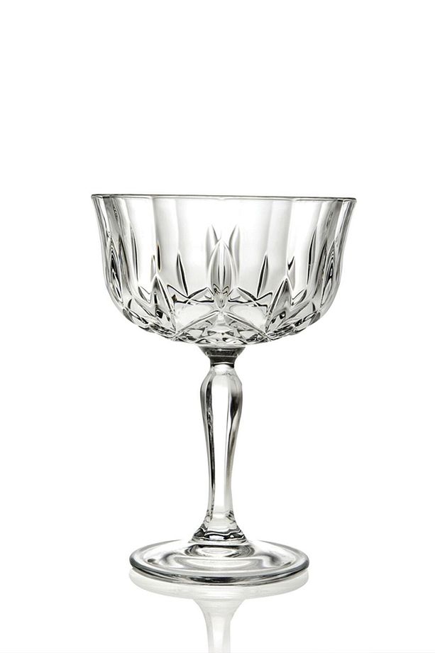 Rcr Opera Şampanya Kadehi 240 Ml 6'lı - 1