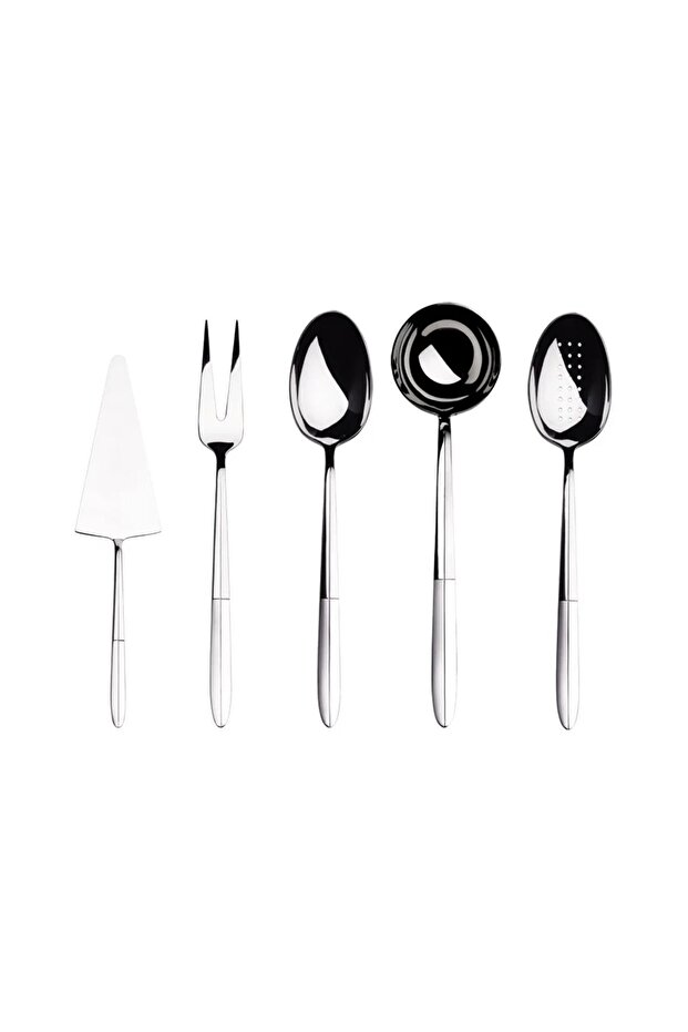 9401 Servis Takımı 5 Parça - 1