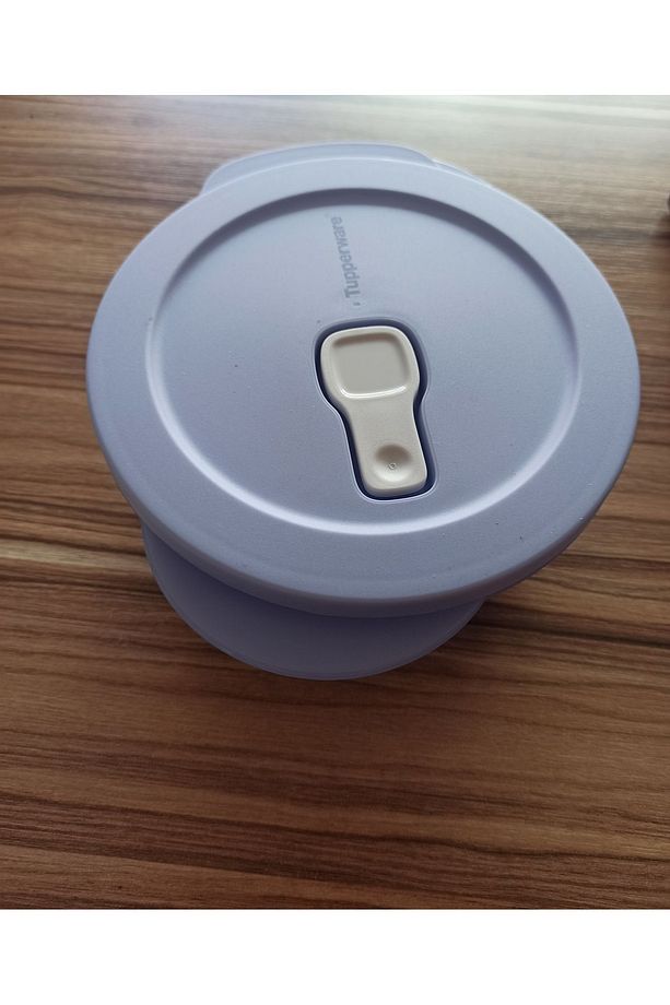 mikrodalga ısıtma kabı 560 ml mikro oval - 1