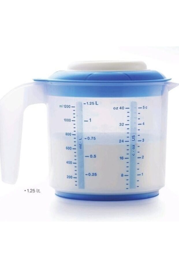 Karıştır Sakla 1.25 Lt - 1