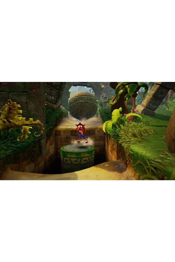 Ps4 Crash Bandıcoot N Sane Trilogy - 2
