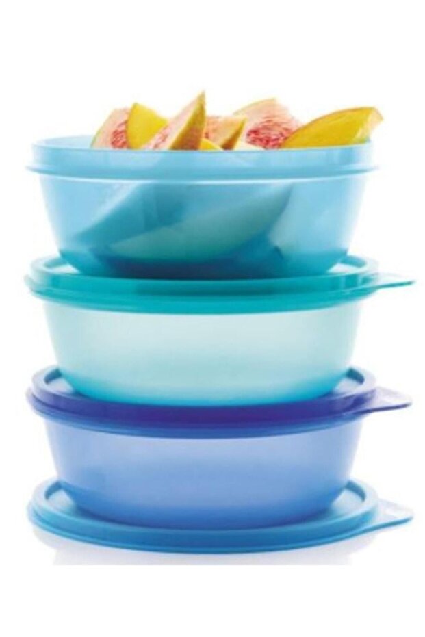 Şekerpare 3'lü 600ml - 5