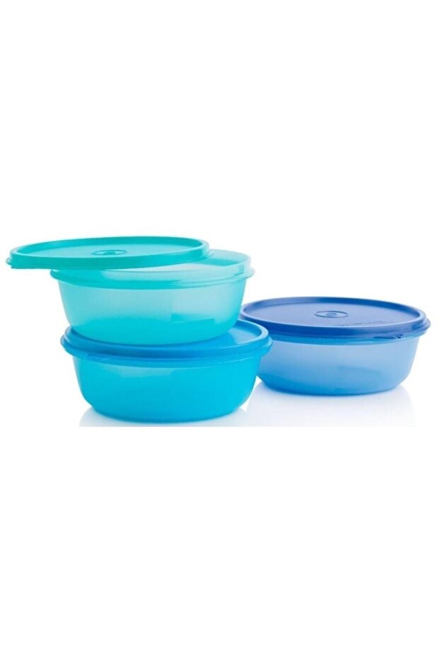 Şekerpare 3'lü 600ml - 2