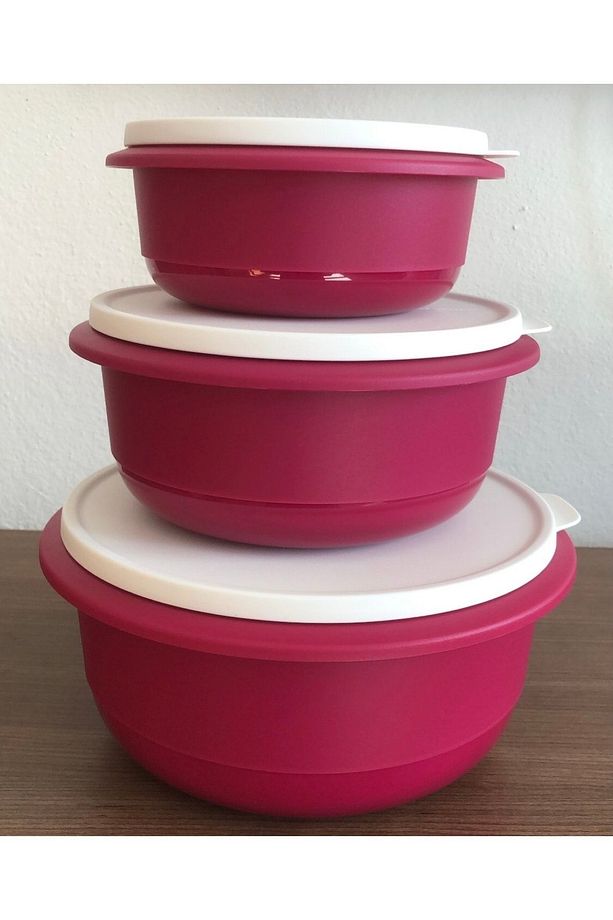 Pembe Miksim Set - 1