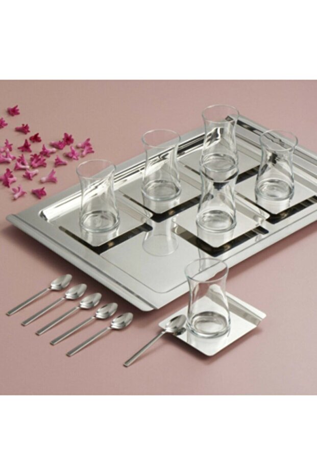 Guest 13 Parça Çay Seti - 1