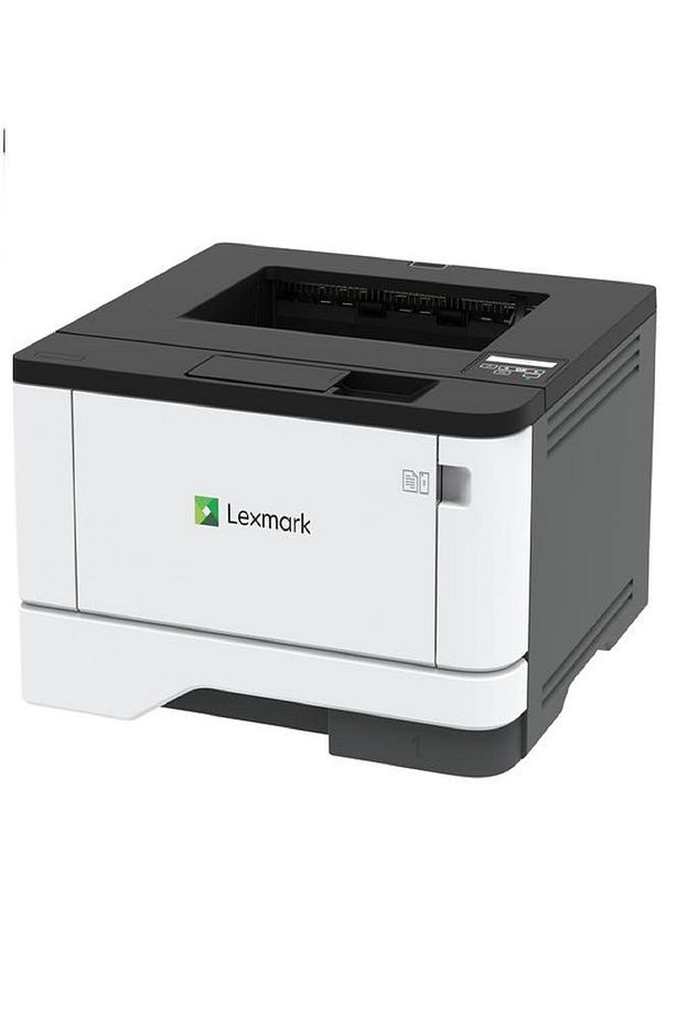 MS331dn Network-Mono-Laser-Printer - 2