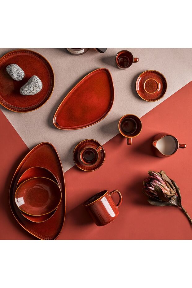 Efes Red 14 Cm Kase - 3