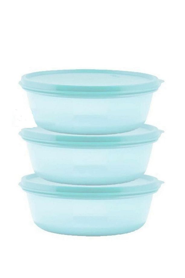 Şeker Kaplar Set - 4