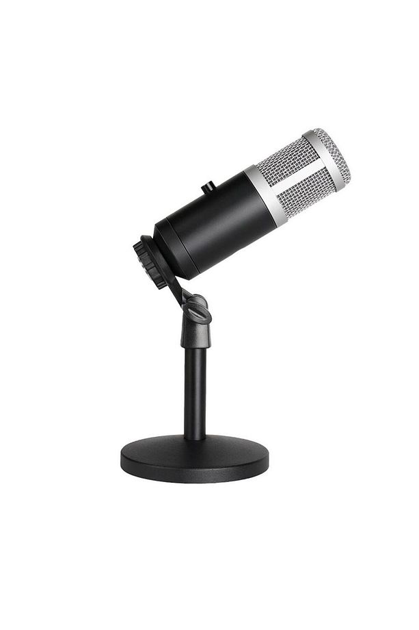 Rm-21 Usb Mikrofon - 3