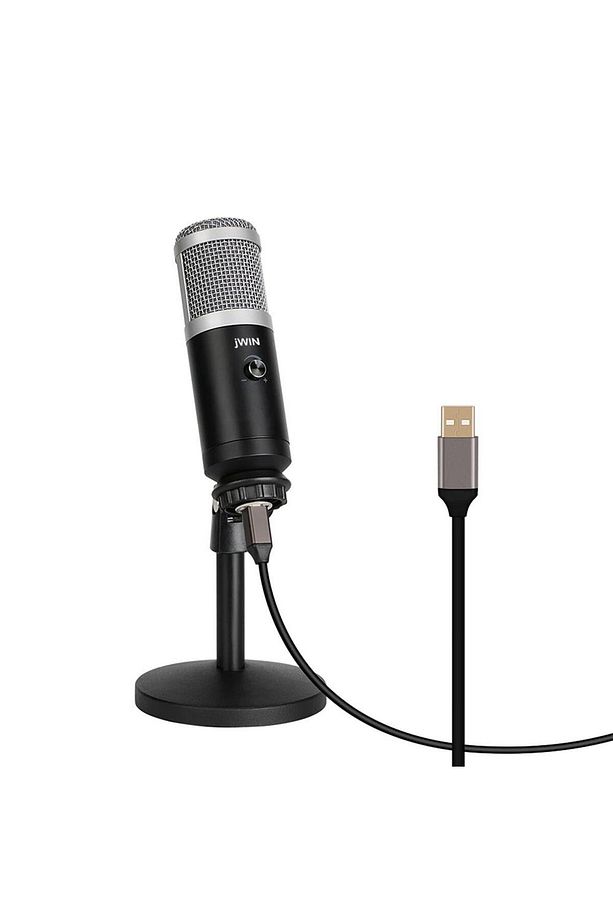 Rm-21 Usb Mikrofon - 1