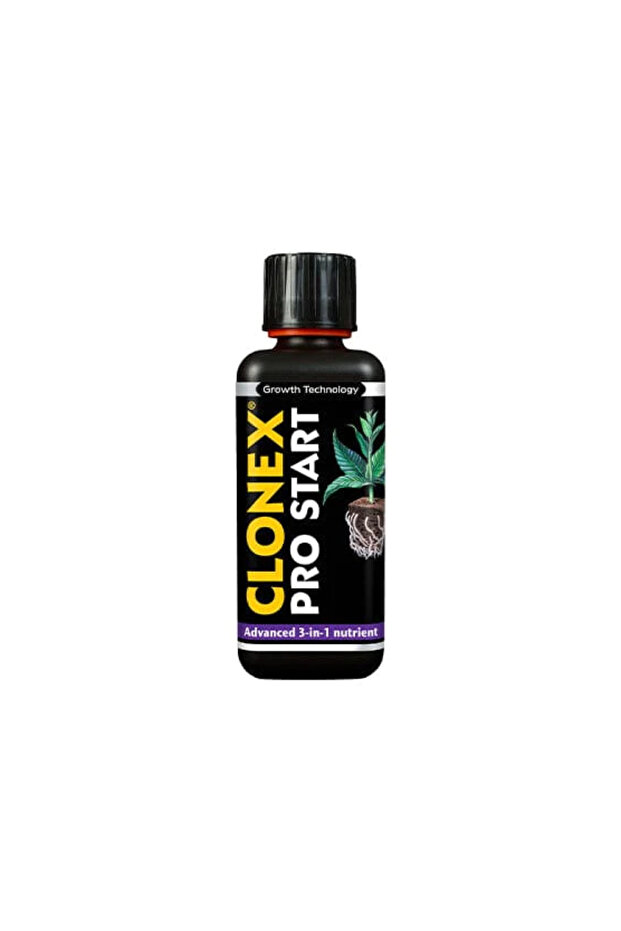 Clonex Pro Start 300 ml - 1