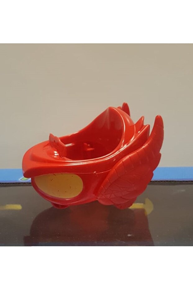 Kırmızı Araba - 1