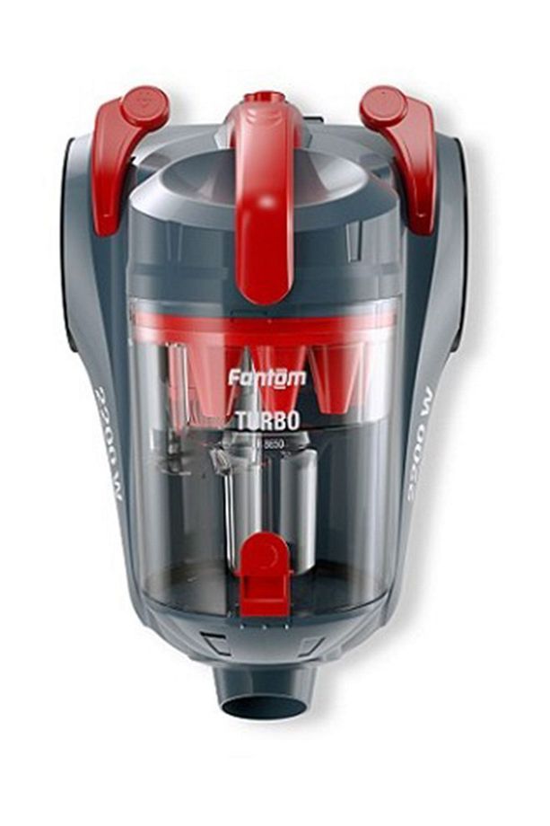 Turbo Tr 8650 Torbasız Süpürge - 4