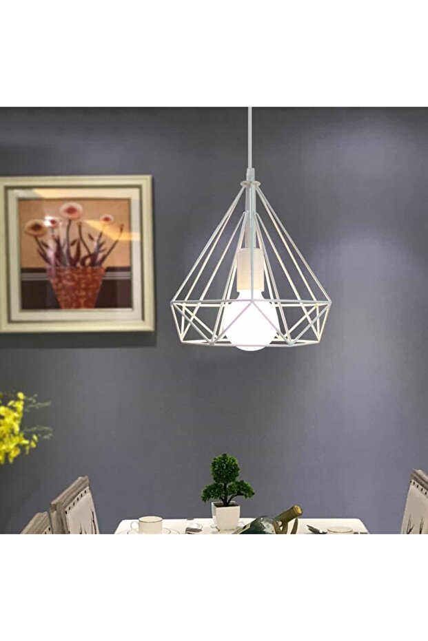 Modern Tel Kafes - 1