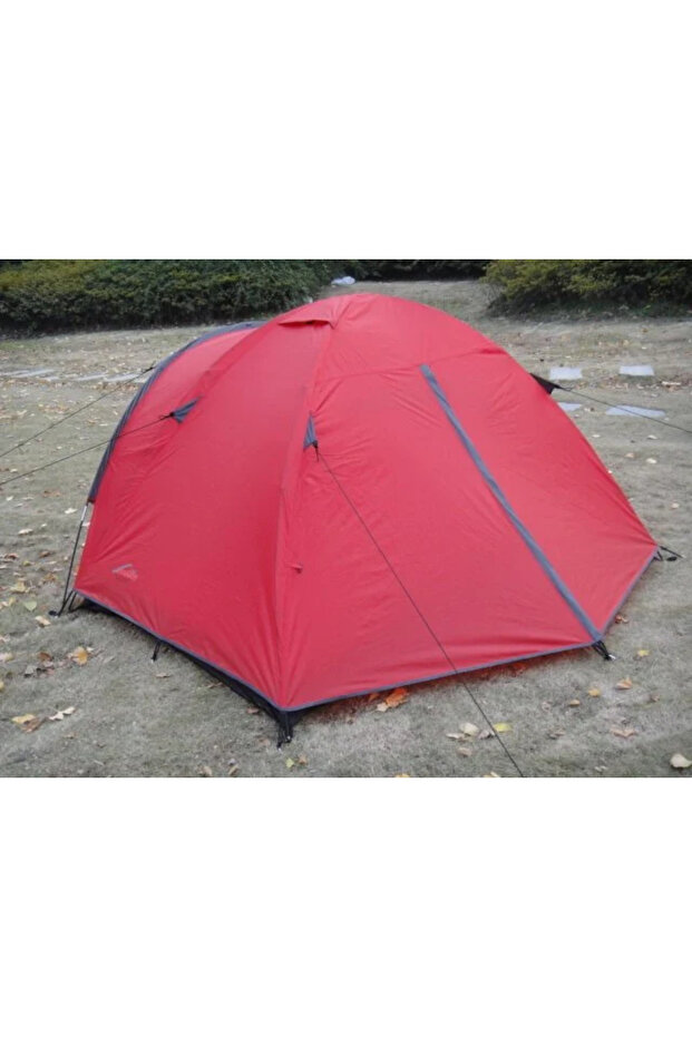 Excamp 2 Pro Çadır - 4 Mevsim - 3