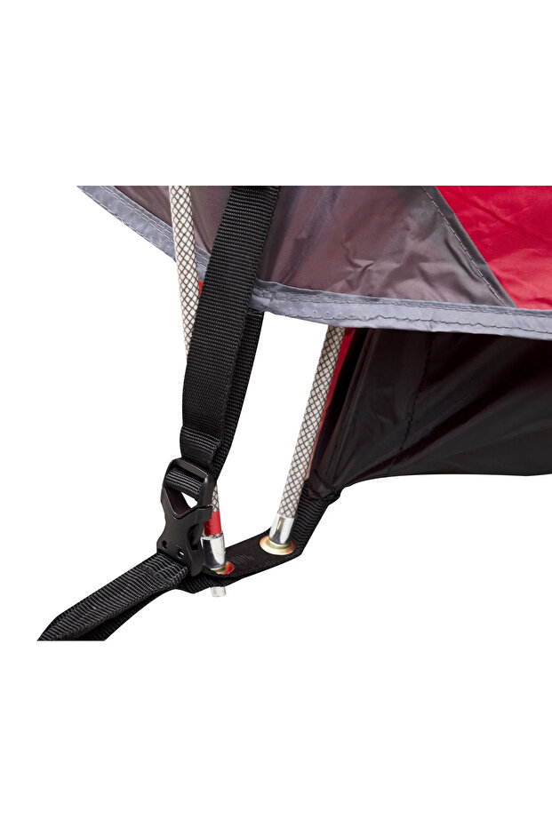 Excamp 2 Pro Çadır - 4 Mevsim - 6