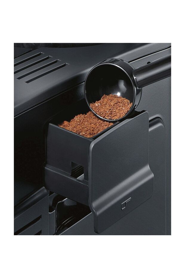 TE653311RW EQ.6 Plus S300 Serisi Tam Otomatik Espresso ve Kahve Makinesi - 5