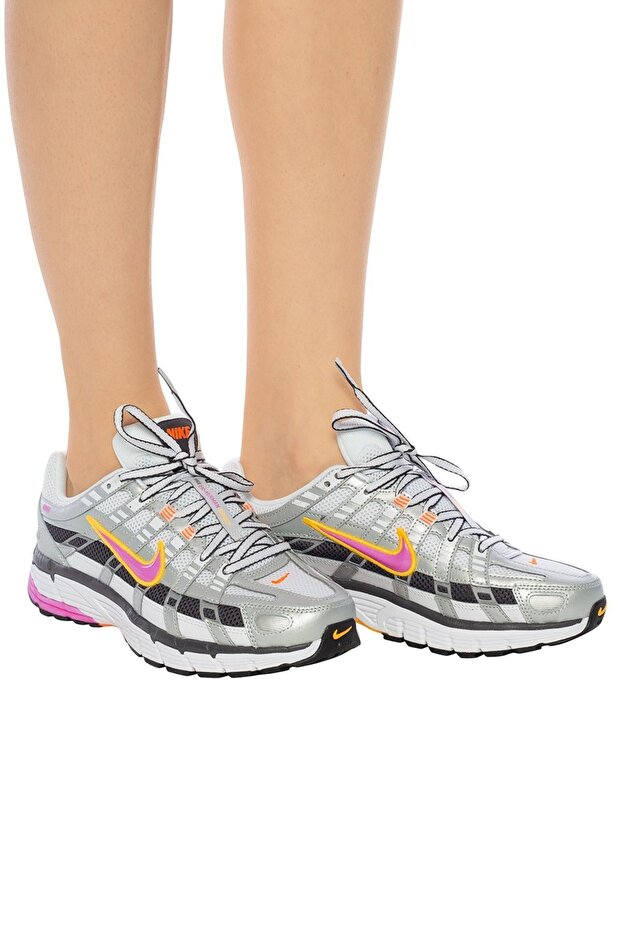 P-6000 Ayakkabı. - 5