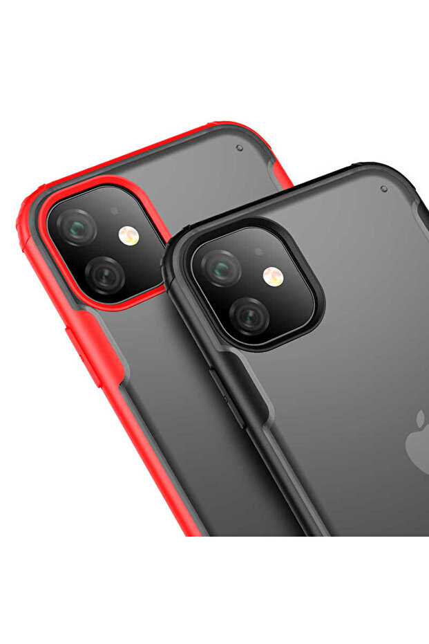 iPhone 11 Compatible Case - 4