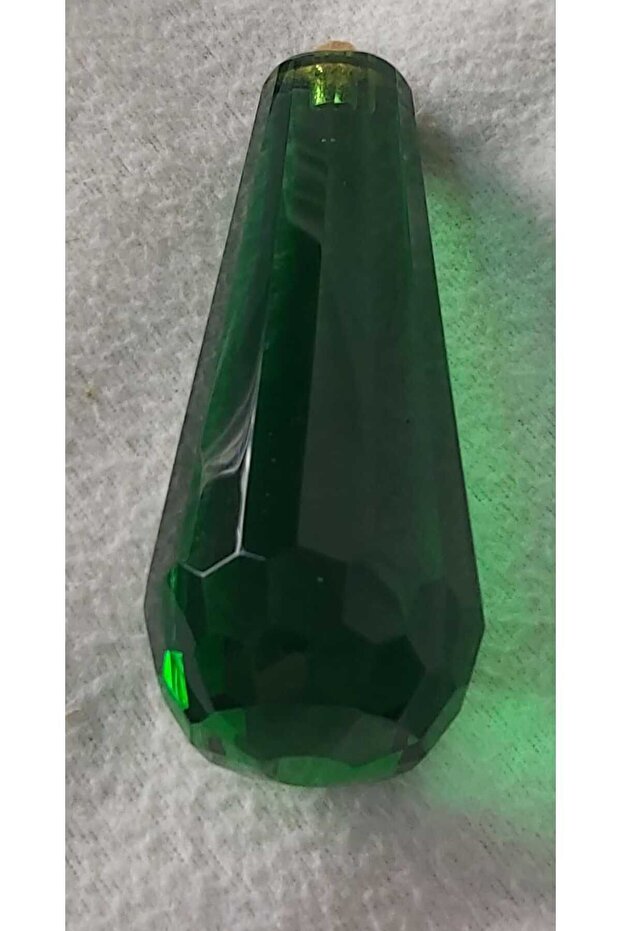 Kontes Avize Modeline Uyumlu Kristal Avize Taşı - 1