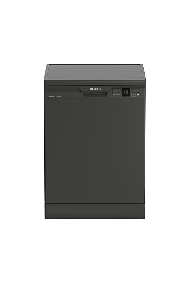 GPDF 6732 MG 6 Programlı Bulaşık Makinesi