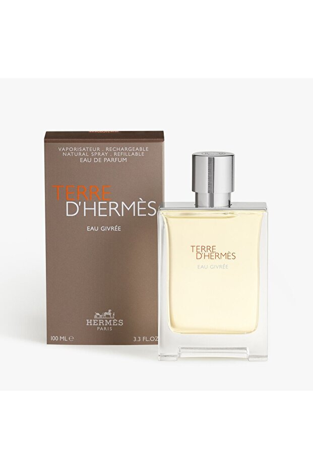 Terre D'Hermes Eau Givree - Eau de Parfum - 2