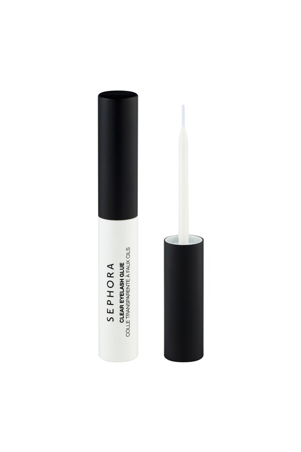 3.5 ml Eyelash Glue - Clear False Eyelash Glue