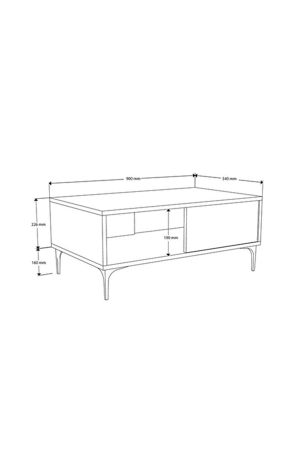 2098 BENITO ORTA SEHPA SEPET - 7