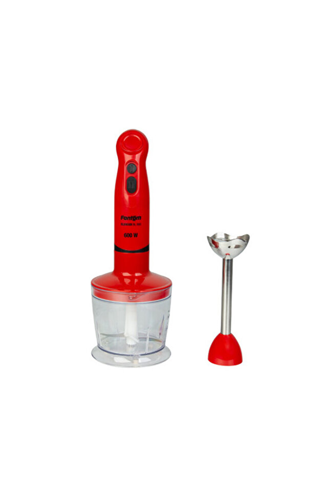 Roboset BL 900 Kırmızı - 1