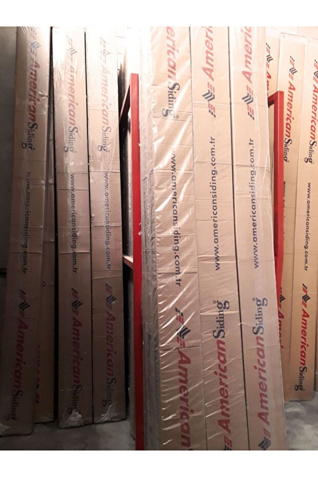 Beyaz Kaplama Paneli - 9