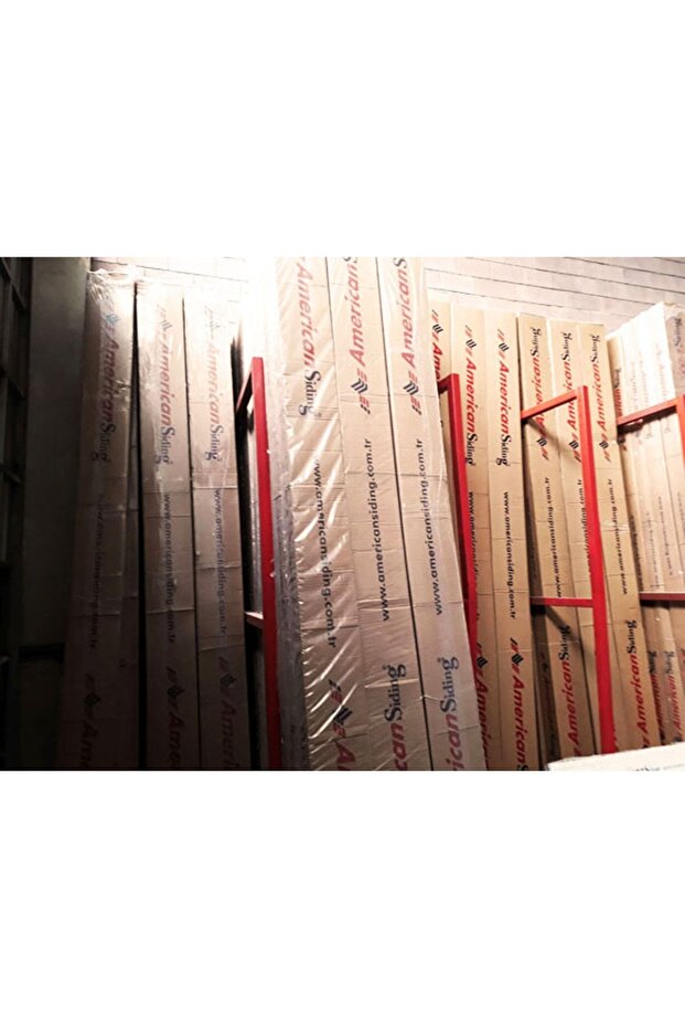 Beyaz Kaplama Paneli - 4