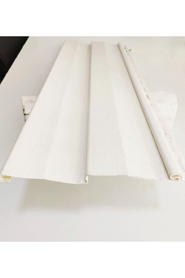 Beyaz Kaplama Paneli - 3