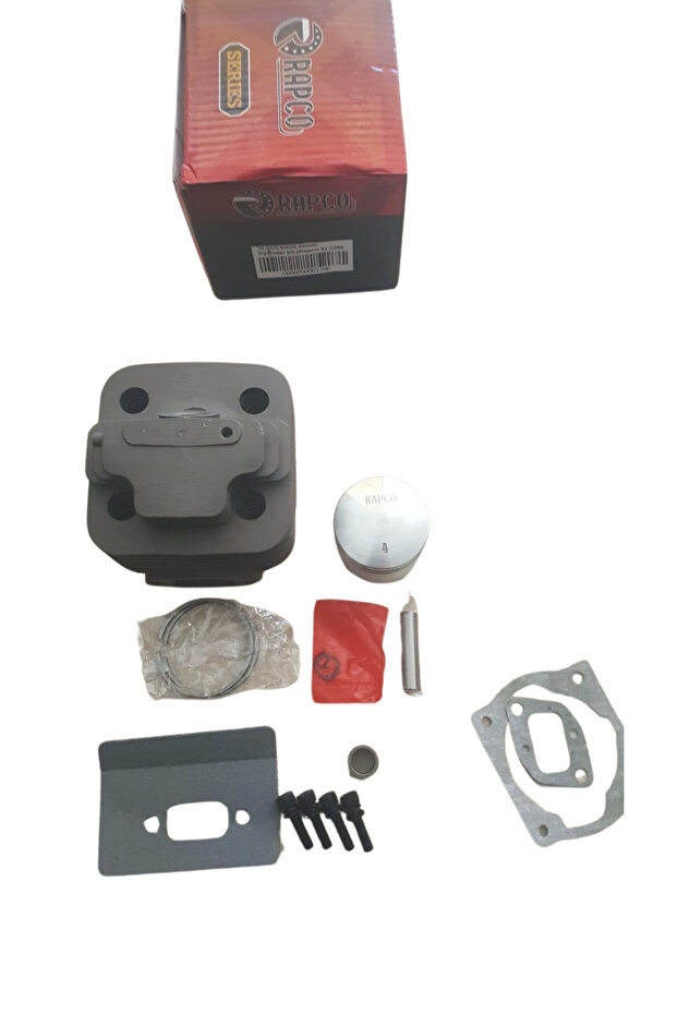 Tırpan 44 mm Silindir Piston Conta Set-Rapco