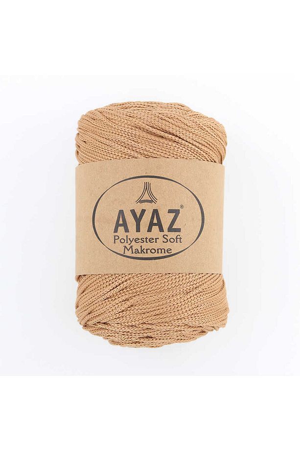 Polyester Soft Makrome 1221 - 1