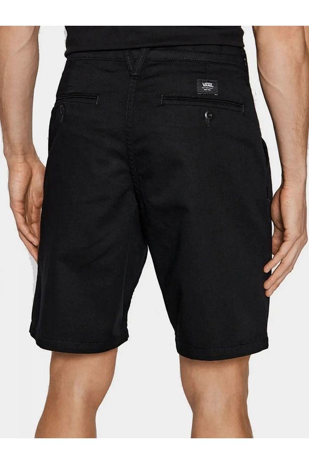 Authentic Chino Relaxed Erkek Şort - Vn0a5fjxblk1 - 4