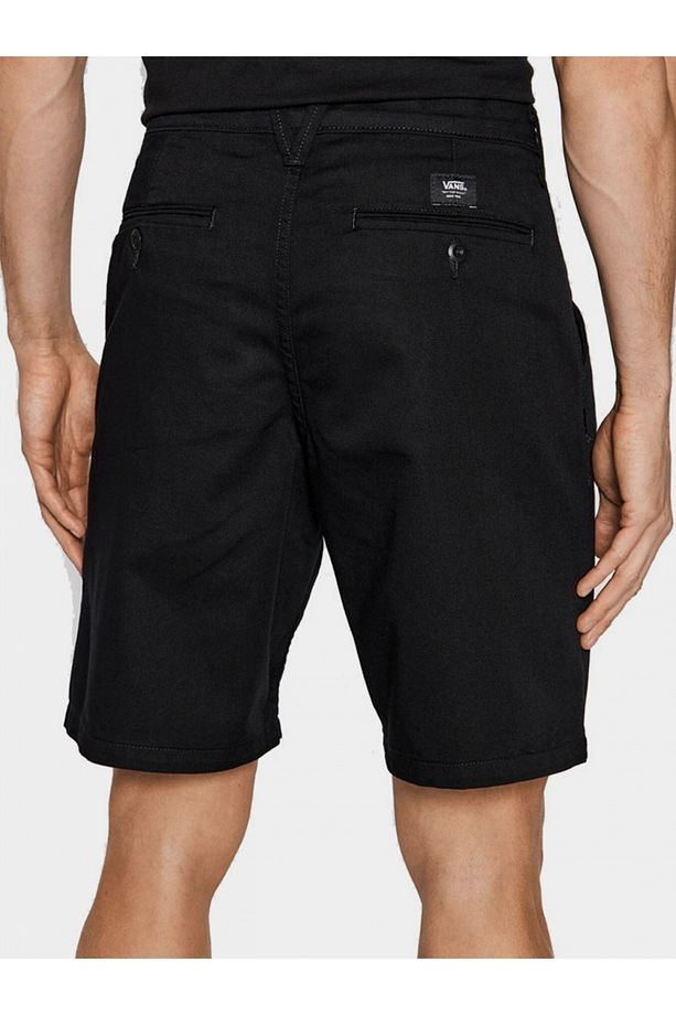Authentic Chino Relaxed Erkek Şort - Vn0a5fjxblk1 - 2