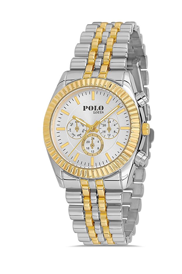 1118 Women's Wristwatch