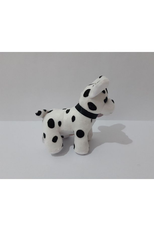 Peluş Minik Oyuncak Havlayan Köpek - 2