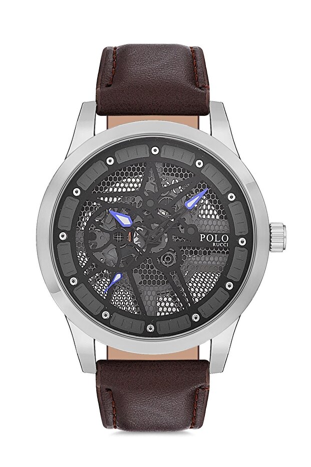 2223 Men's Wristwatch with Strap