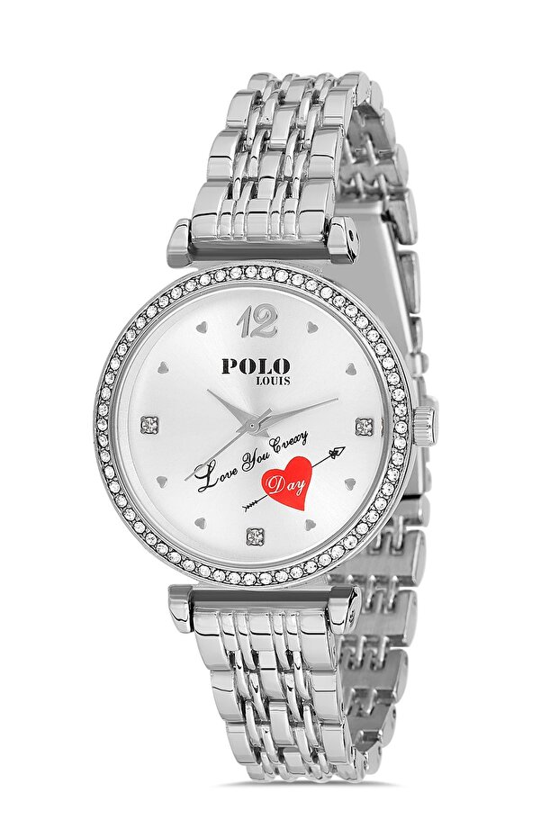 1100 Women's Wristwatch
