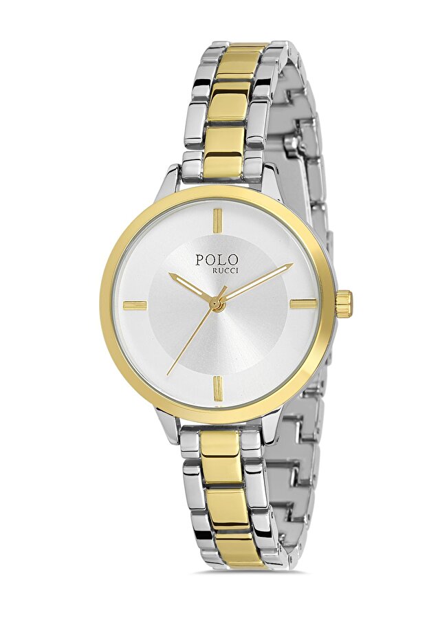 1517 Metal Women's Wristwatch