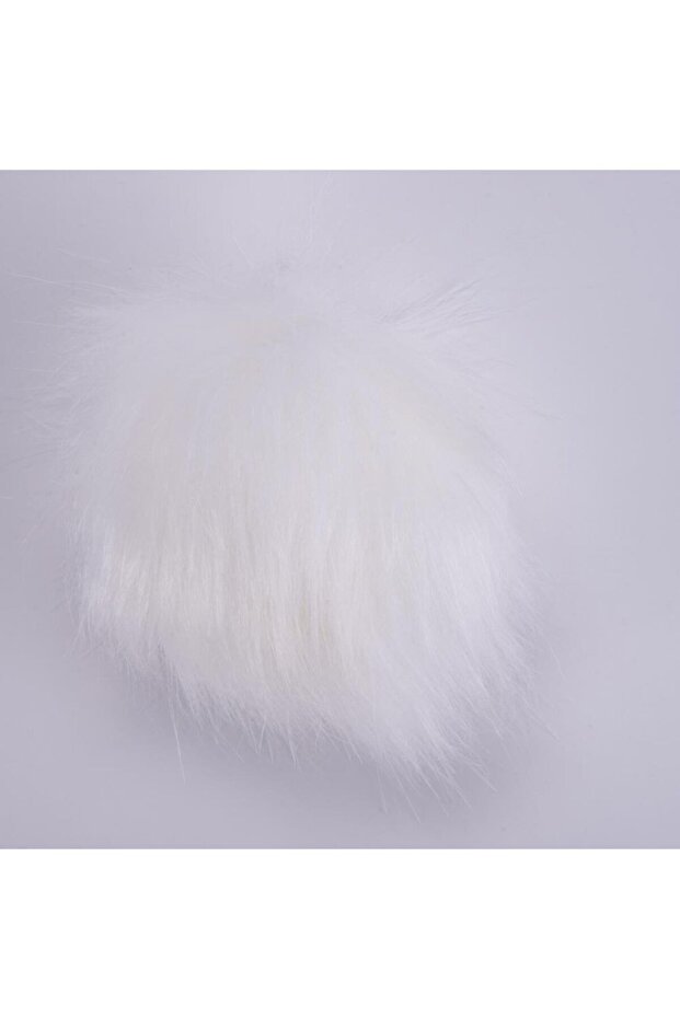 مضخات فروي - بوم بوم أبيض-65 - 1