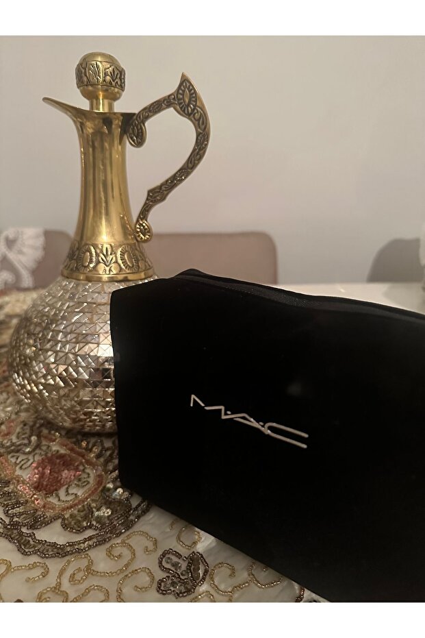 Mac Make-up-Tasche – Kosmetiktasche - 5