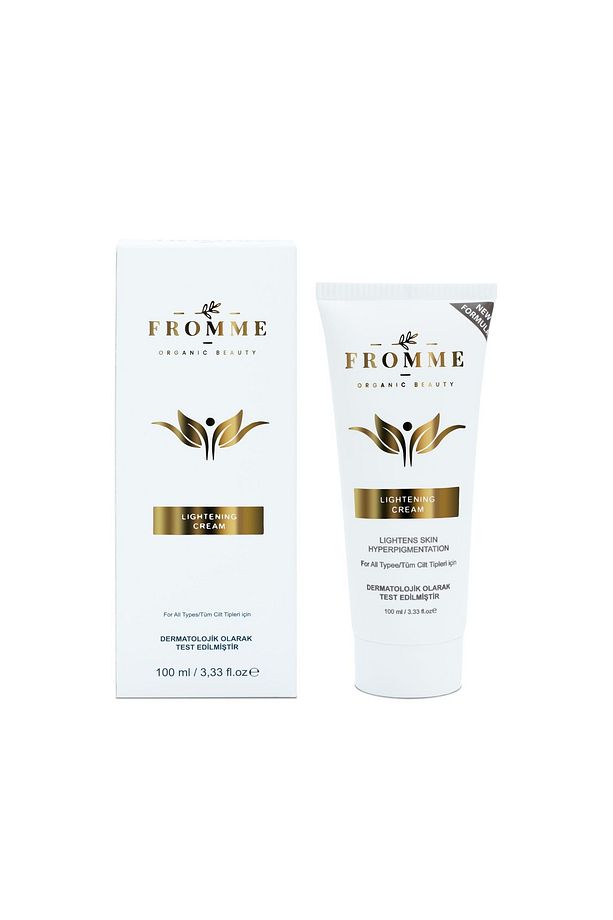 LIGHTENING CREAM - 1