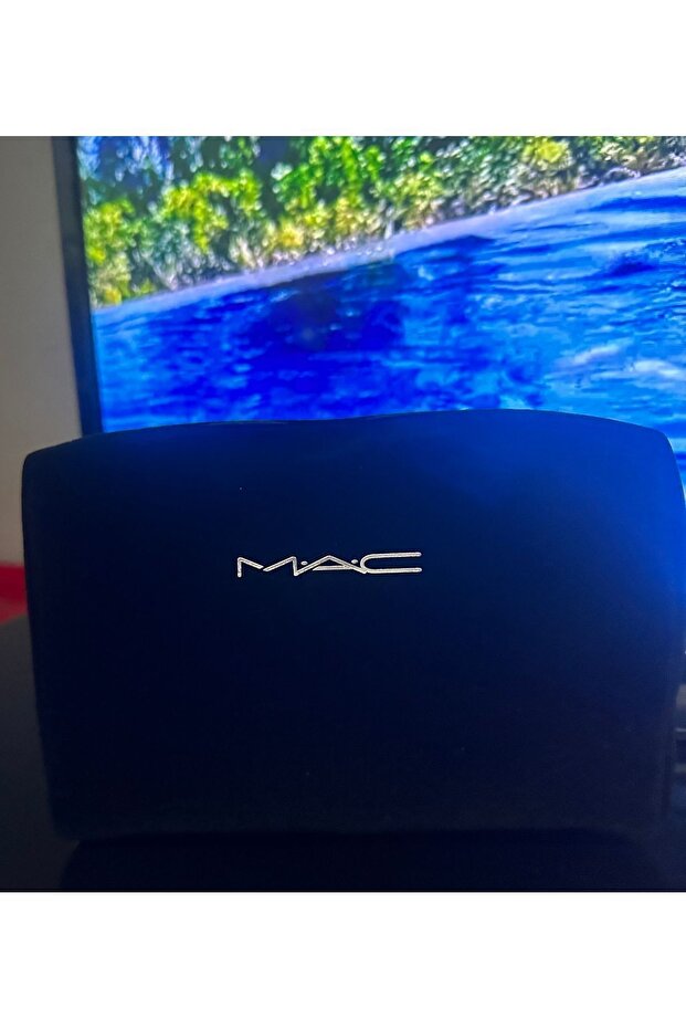 Mac Make-up-Tasche – Kosmetiktasche - 6