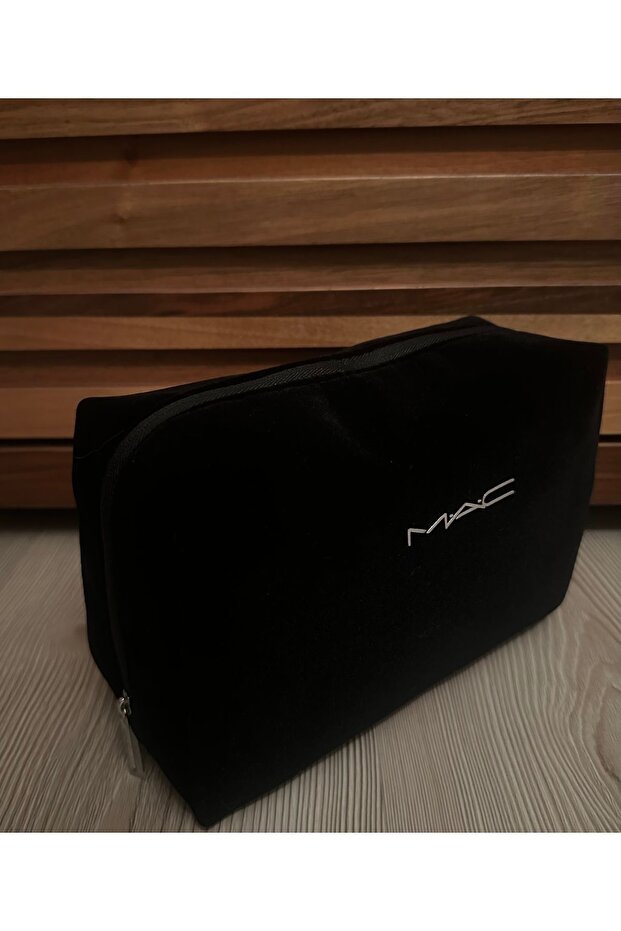 Mac Make-up-Tasche – Kosmetiktasche - 7