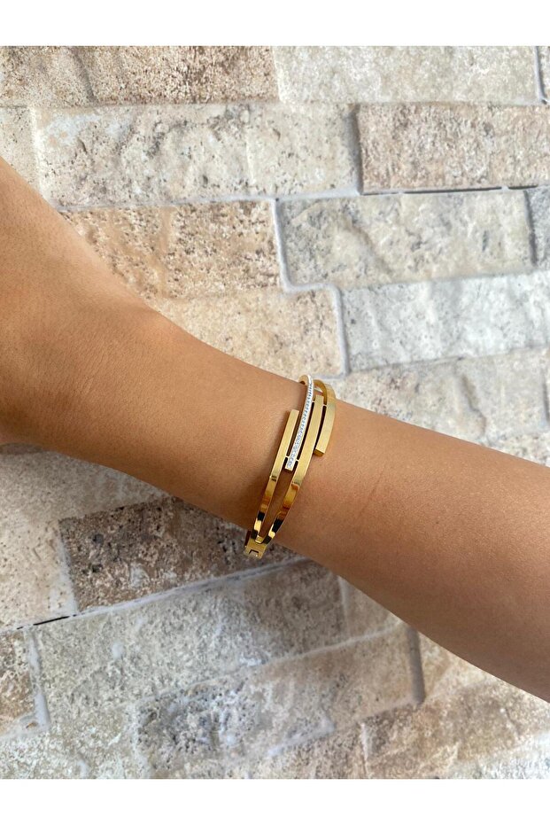 Çelik  Kelepçe - 1